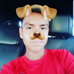 Meet your Posher, Christopher